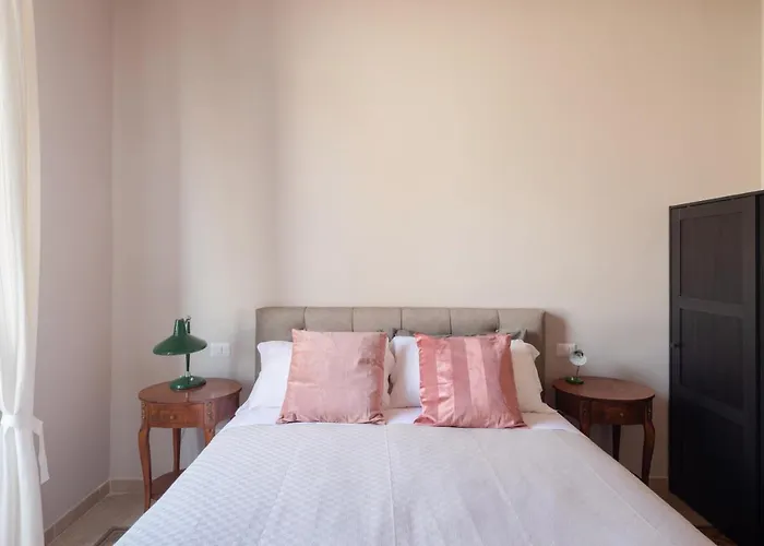 Apartamento New With Amazing View Of S Peter's Dome *