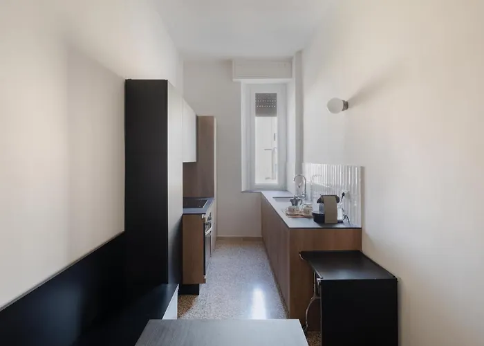 Apartamento New With Amazing View Of S Peter's Dome Roma