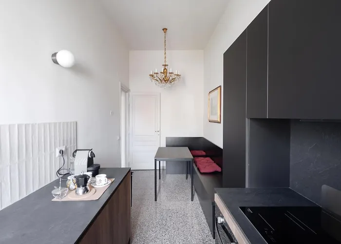 Apartamento New With Amazing View Of S Peter's Dome Roma