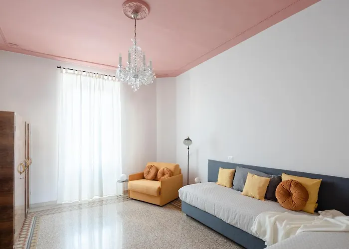 New With Amazing View Of S Peter's Dome Apartamento Roma
