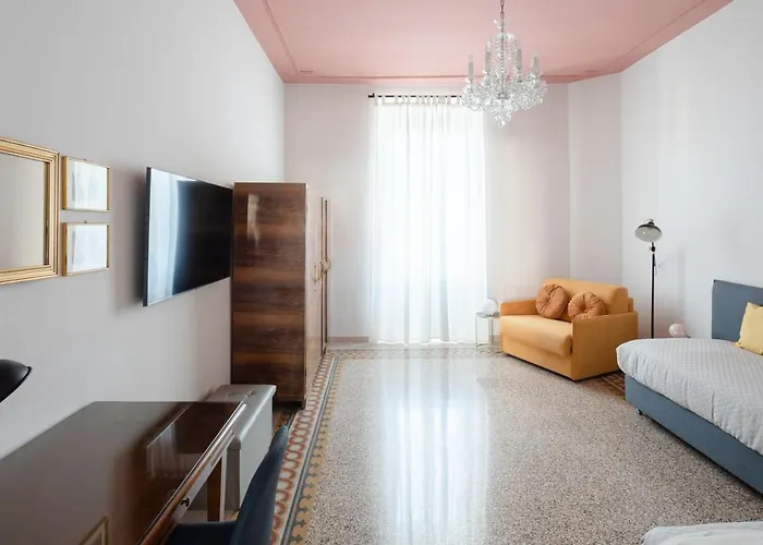 New With Amazing View Of S Peter's Dome Apartamento
