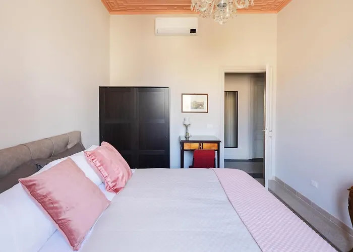 Apartamento New With Amazing View Of S Peter's Dome Roma