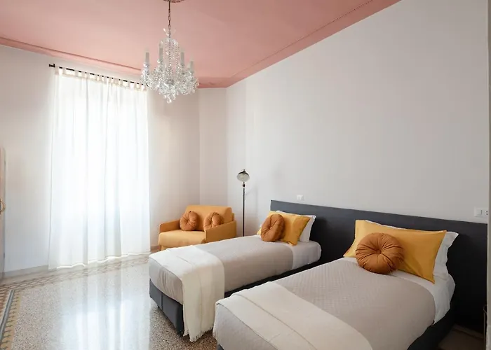 Apartamento New With Amazing View Of S Peter's Dome *